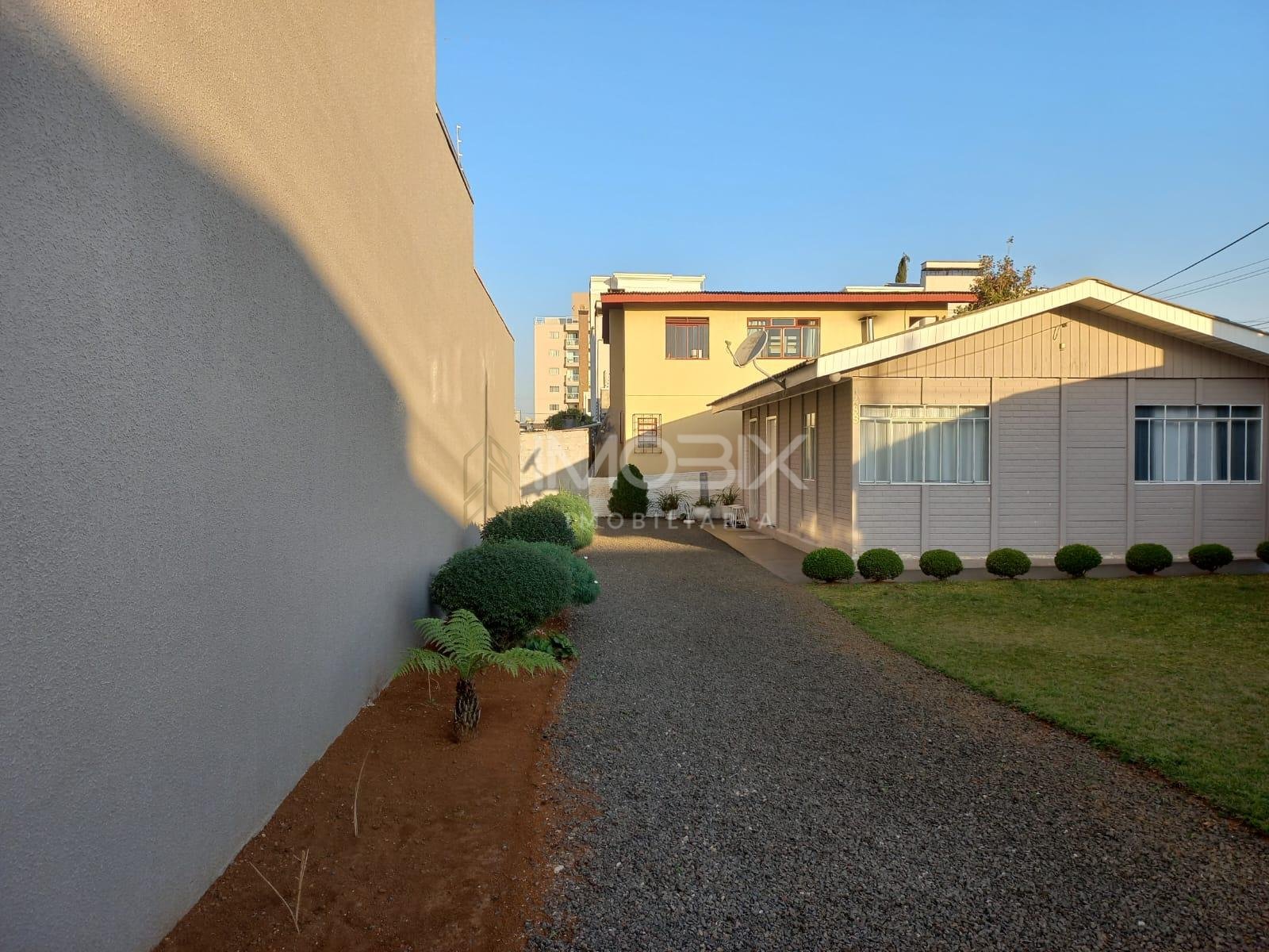 Terreno à Venda no Jardim dos Estados 760 m em Área Nobre de...