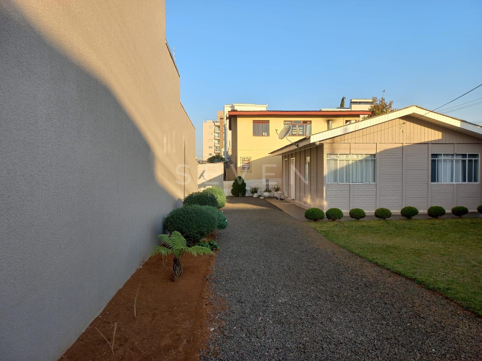 Terreno à Venda no Jardim dos Estados  760 m  em Área Nobre de...