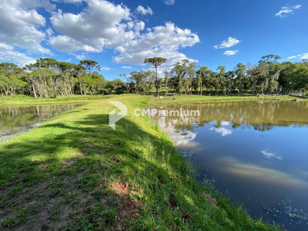 Chácara com 29.328,08m , com 2 casas, 4 tanques de peixes, em ...