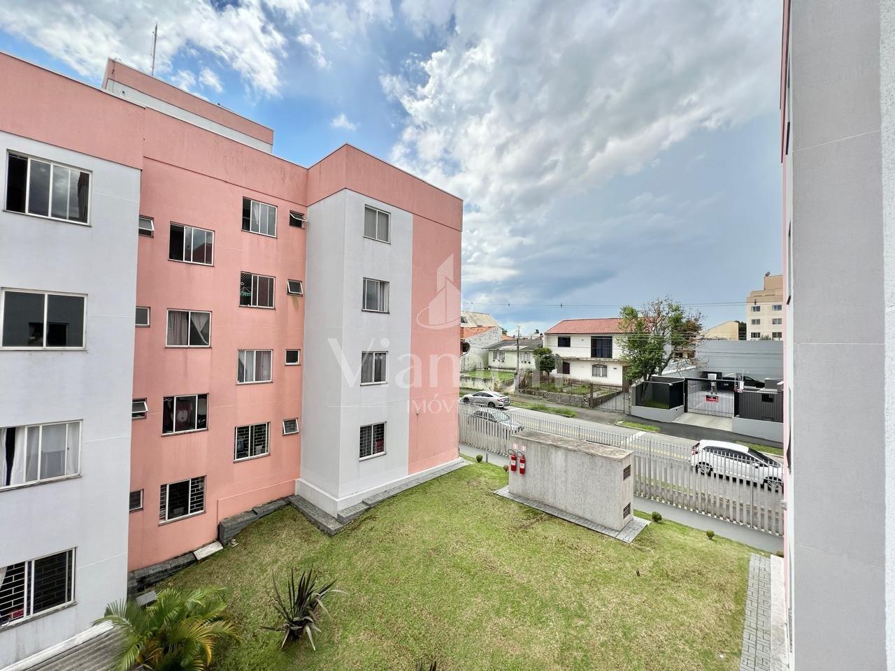 Apartamento 3 Quartos no Capão Raso  Espaço, Conforto e Ótimo ...