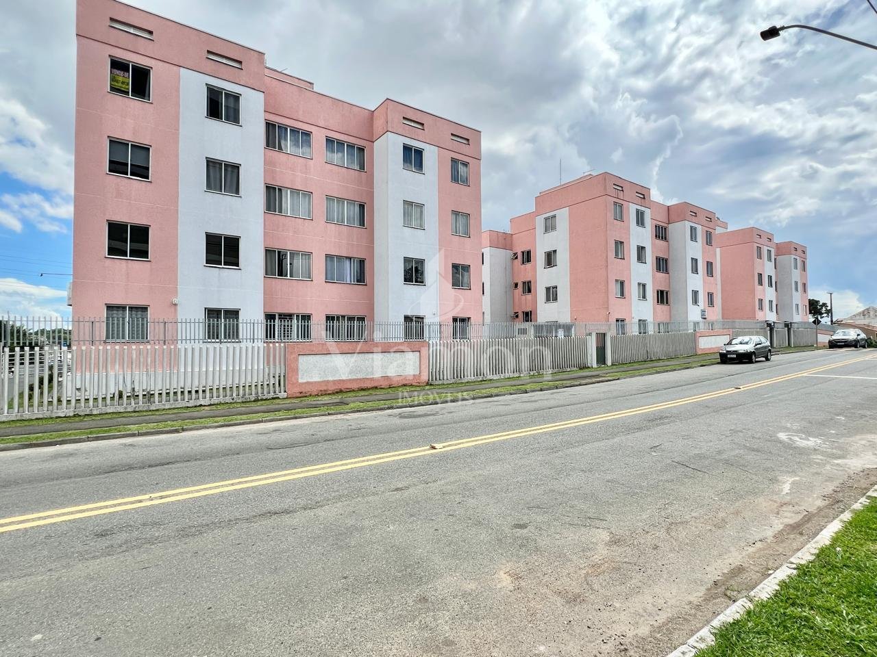 Apartamento 3 Quartos no Capão Raso  Espaço, Conforto e Ótimo ...