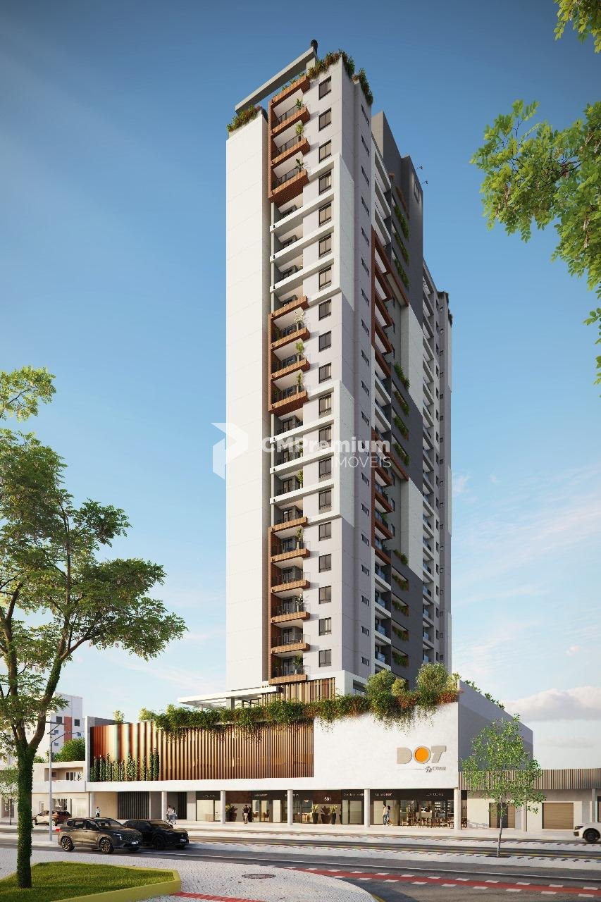 Apartamentos e Studios Sustentáveis no Capão Raso  Conforto e ...