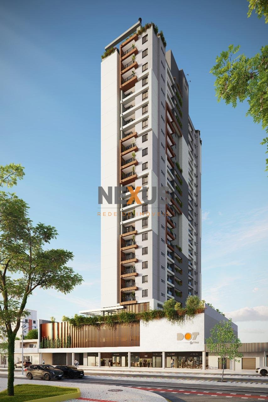 Apartamentos e Studios Sustentáveis no Capão Raso Conforto e ...