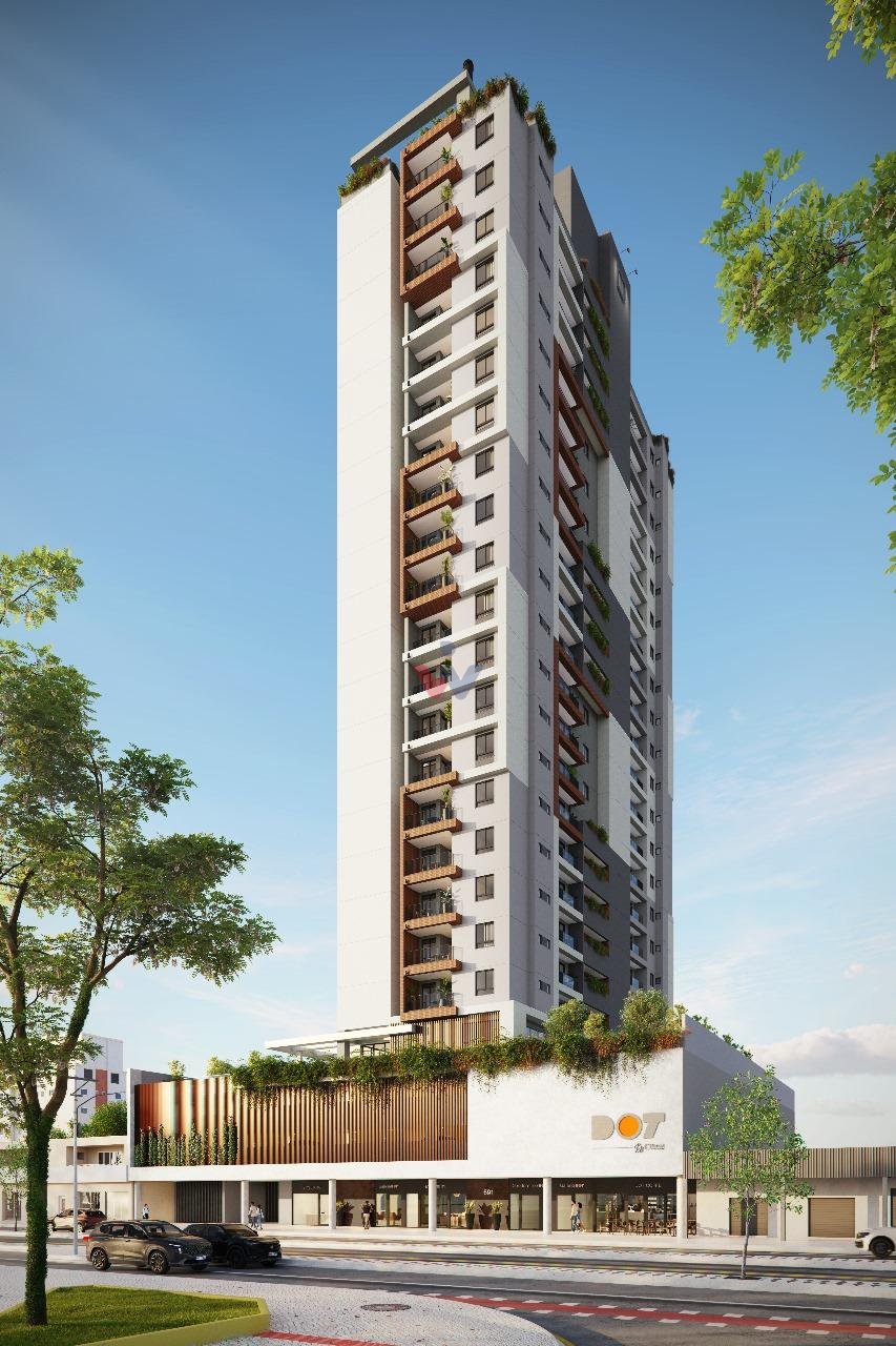 Apartamento Garden de 2 Quartos no Gua?ra  Curitiba PR | Confo...