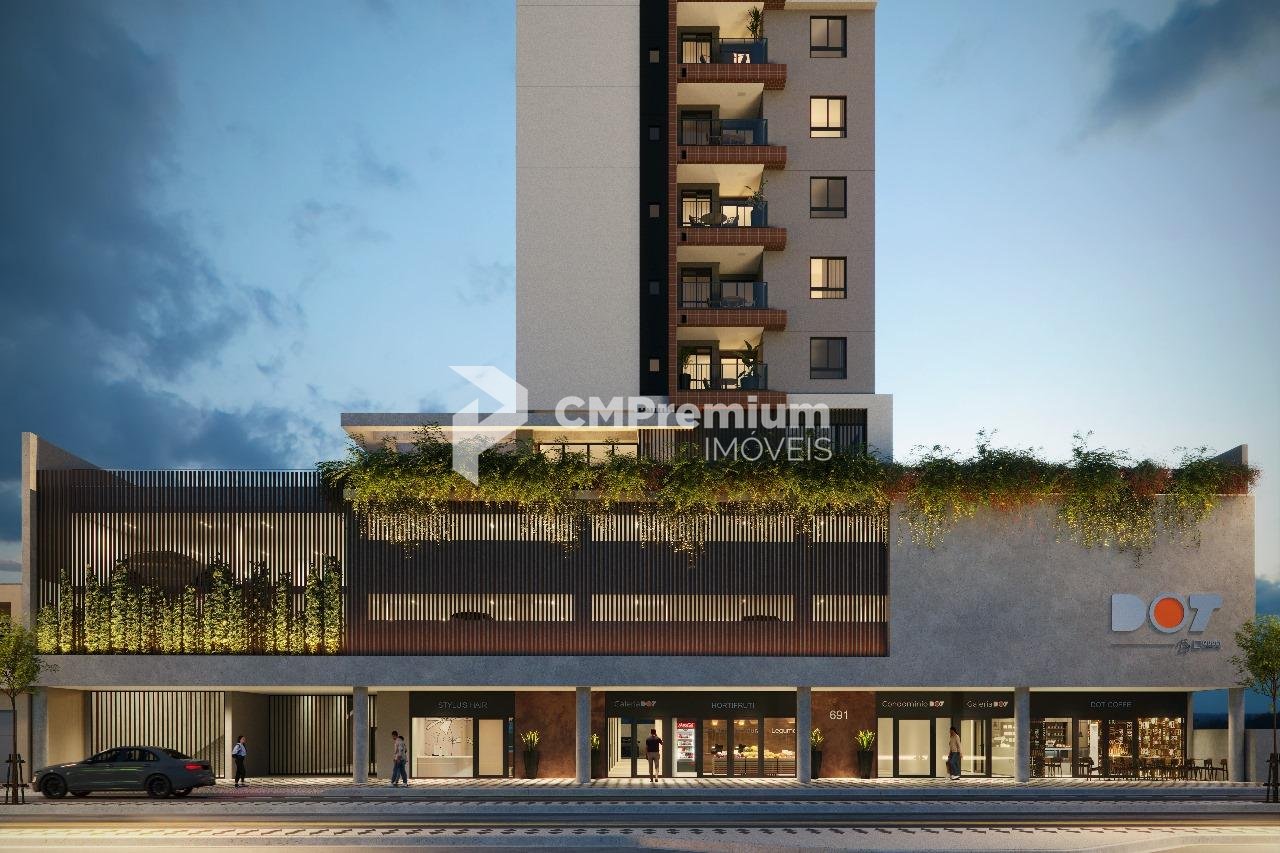 Apartamentos e Studios Sustentáveis no Capão Raso  Conforto e ...