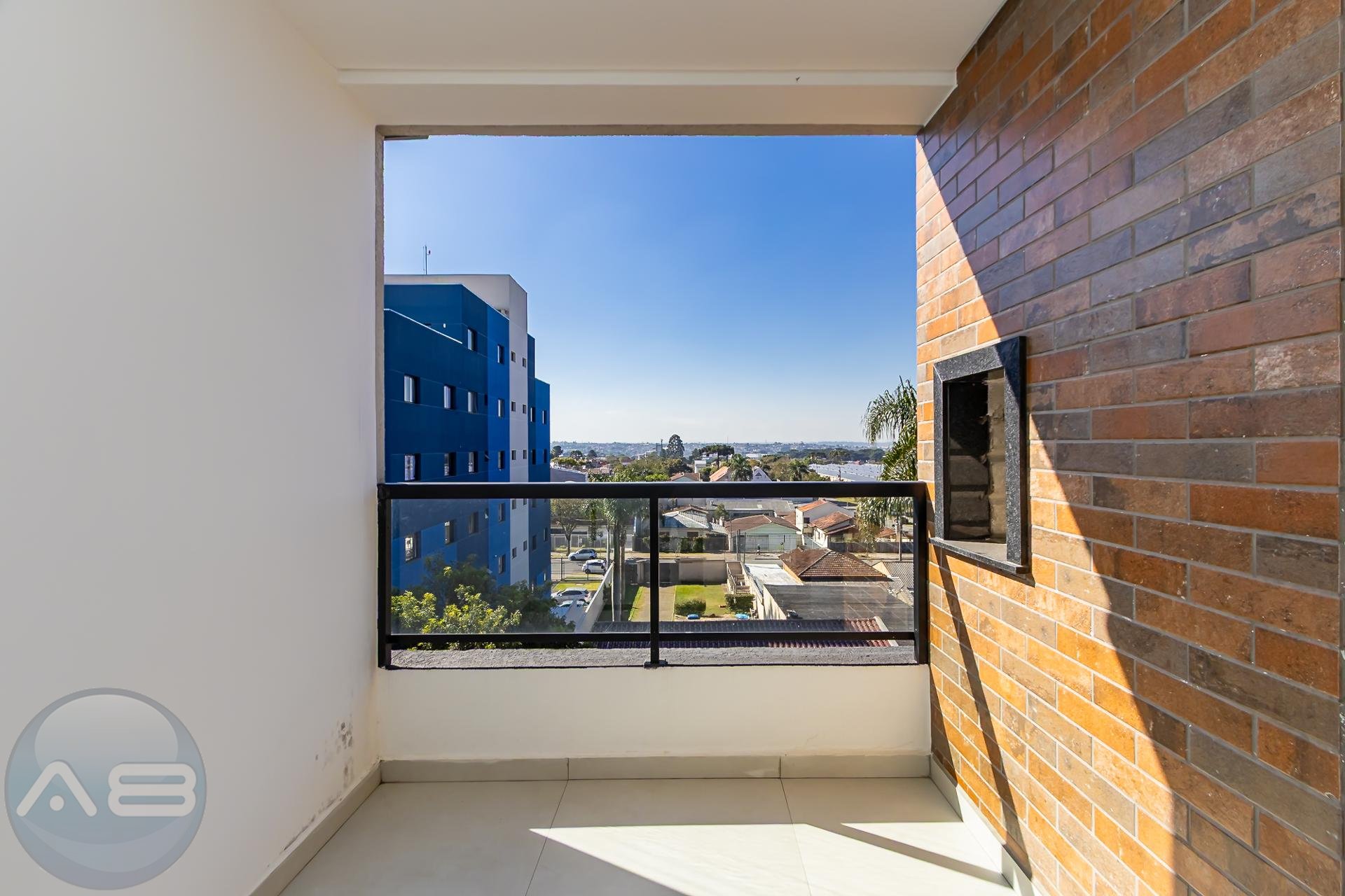 Cobertura Exclusiva com Jacuzzi e 2 Churrasqueiras  ?ltima Uni...