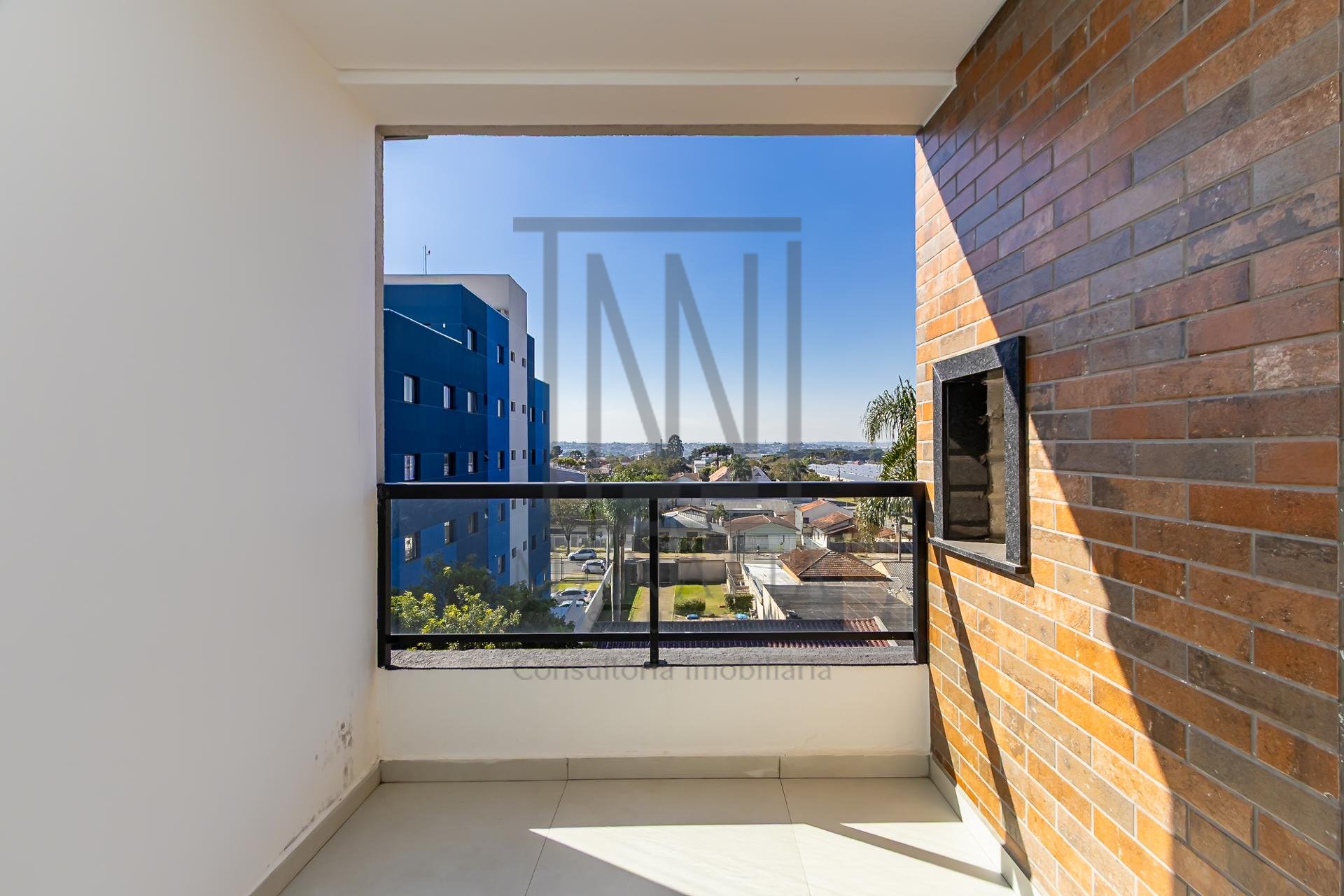 Cobertura Exclusiva com Jacuzzi e 2 Churrasqueiras  Última Uni...