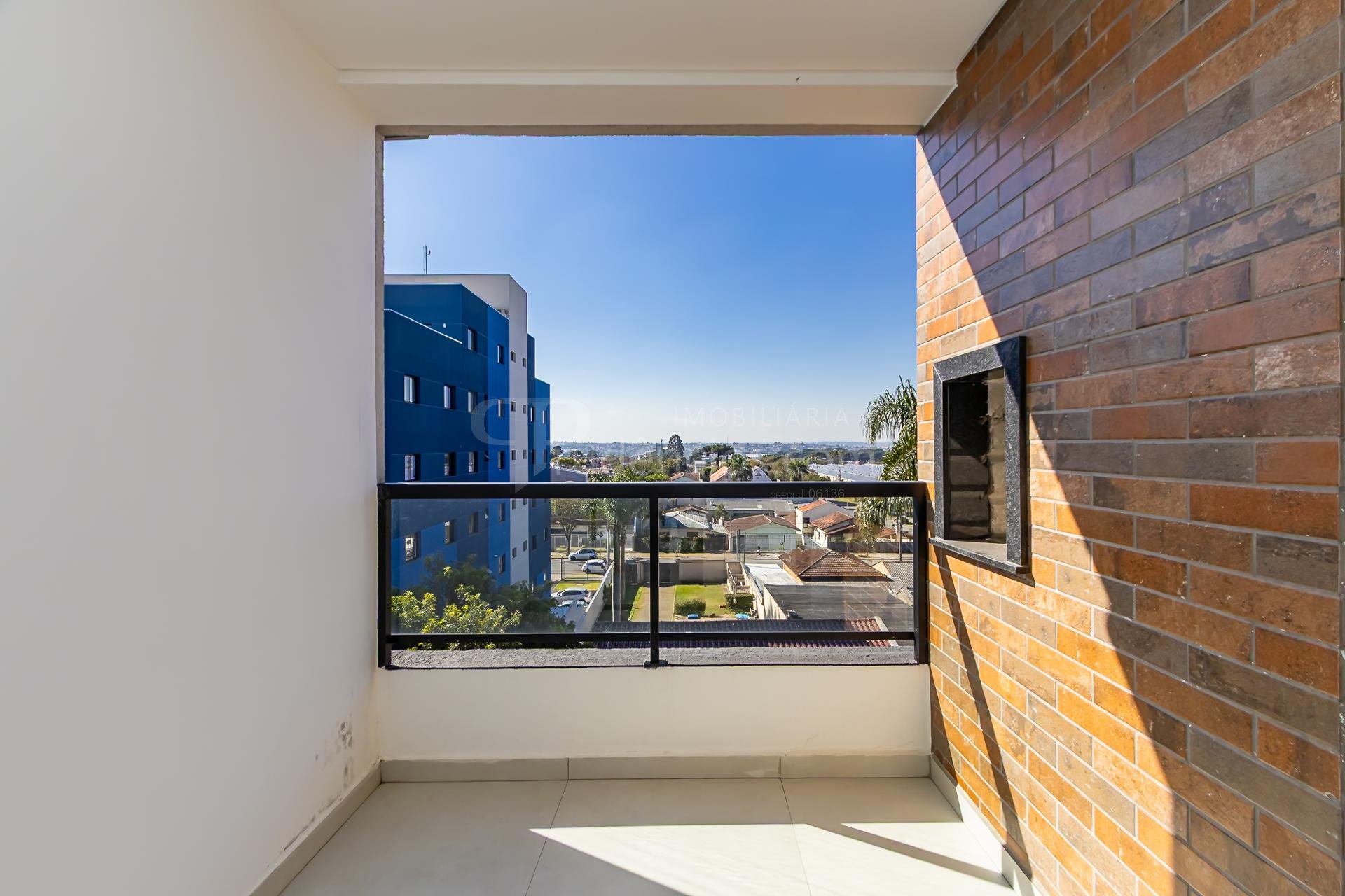 Cobertura Exclusiva com Jacuzzi e 2 Churrasqueiras  Última Uni...