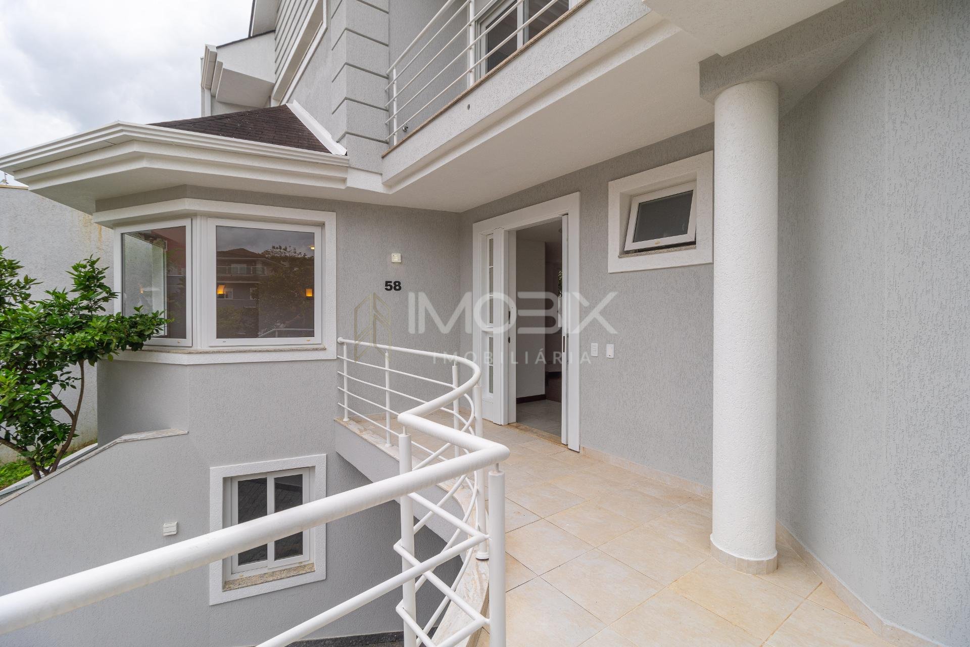 Casa de Alto Padrão com Elevador e Bosque Privativo no Paysage...