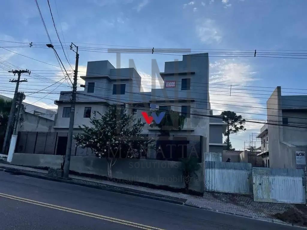 Sobrados triplex novos no hauer, 3 quartos, suíte, terraço e 2...