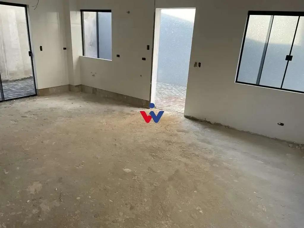Sobrados triplex novos no hauer, 3 quartos, suíte, terraço e 2...