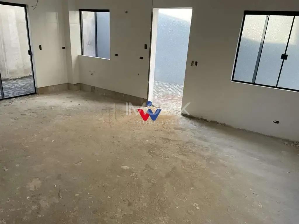 Sobrados triplex novos no hauer, 3 quartos, suíte, terraço e 2...