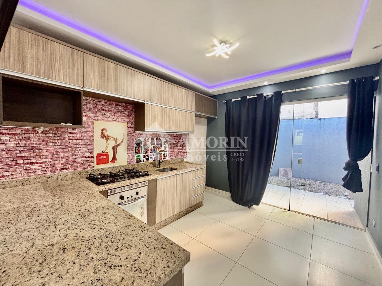 Casa para locação, R  1.700,00 campo largo da roseira, SAO JOS...