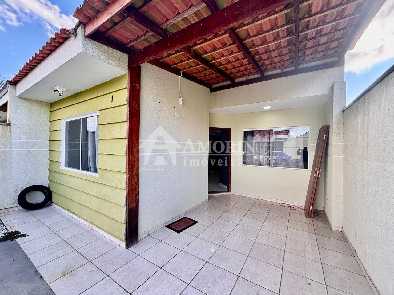 Casa para locação, R  1.700,00 campo largo da roseira, SAO JOS...