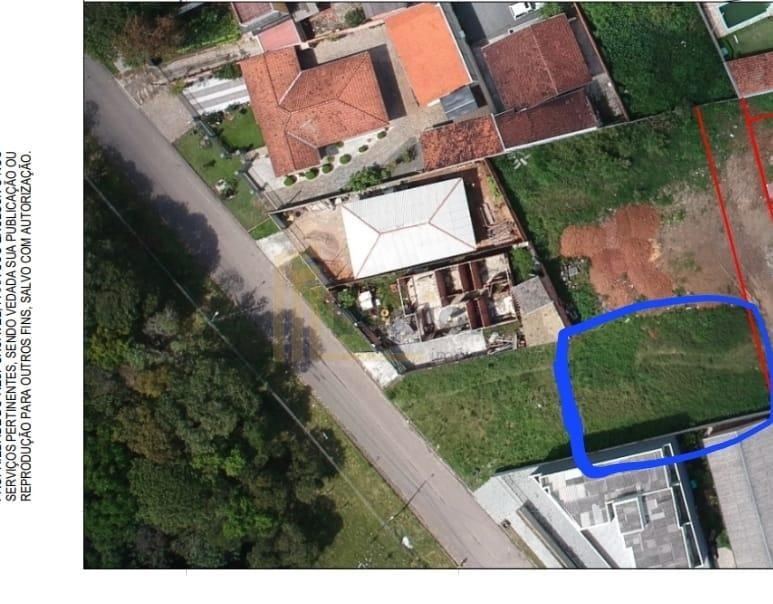 Lote 280 m  em condomínio por R 300 mil  plano, pronto para co...