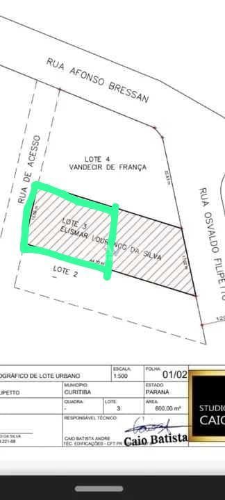 Lote 280 m  em condomínio por R 300 mil  plano, pronto para co...