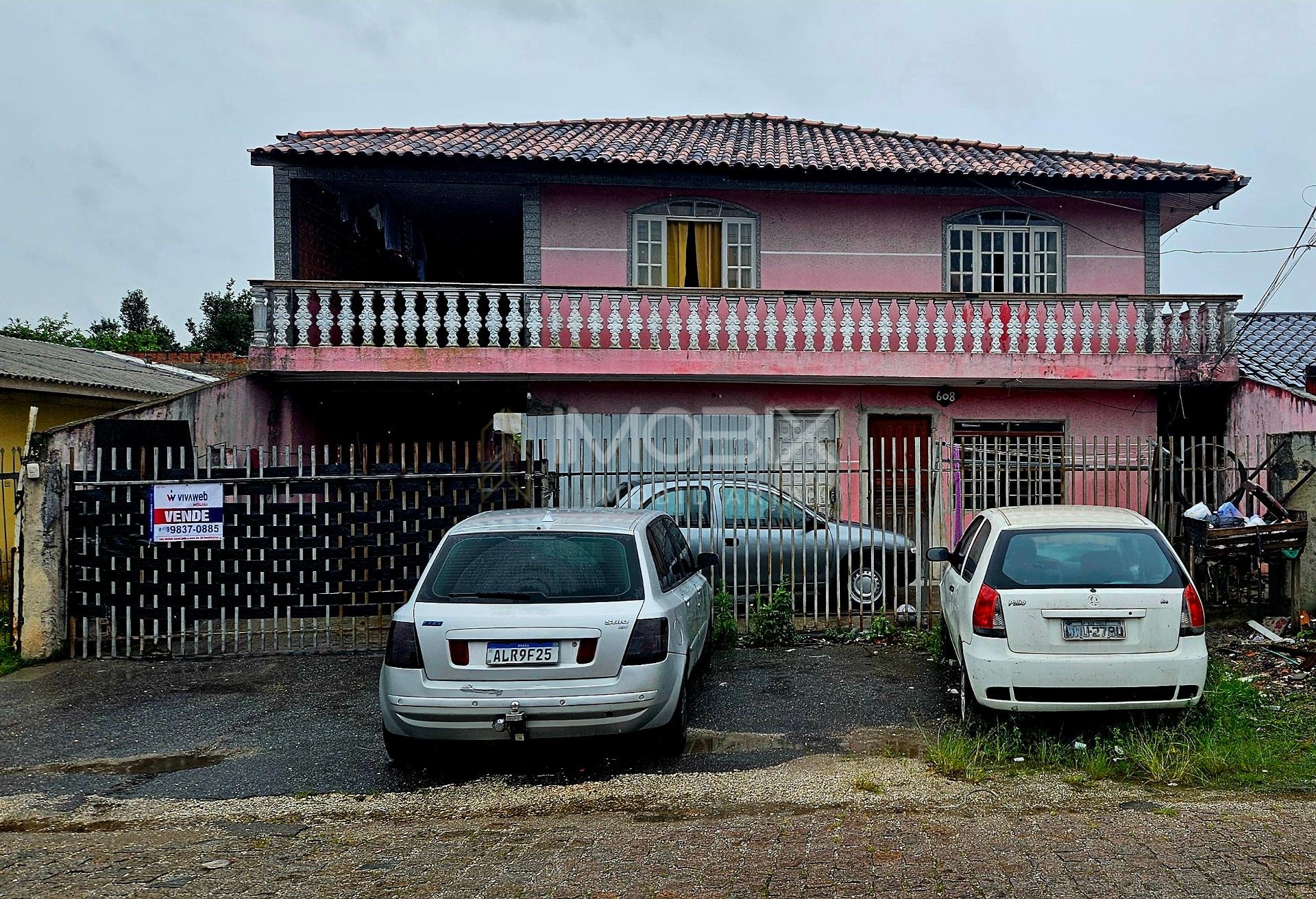 Oportunidade Única no Parque da Fonte  Terreno 420 m  com Sobr...