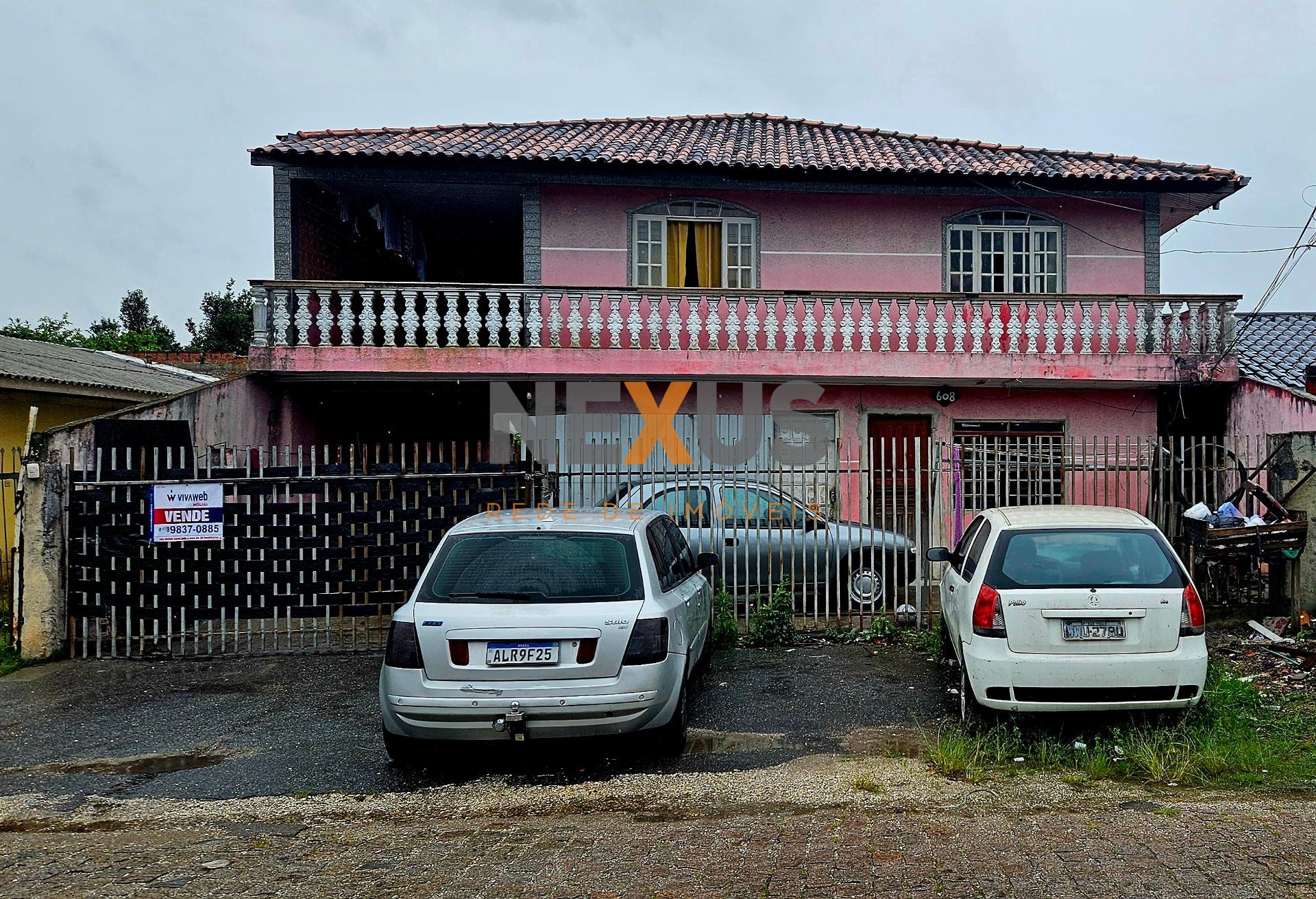 Oportunidade Única no Parque da Fonte Terreno 420 m com Sobr...