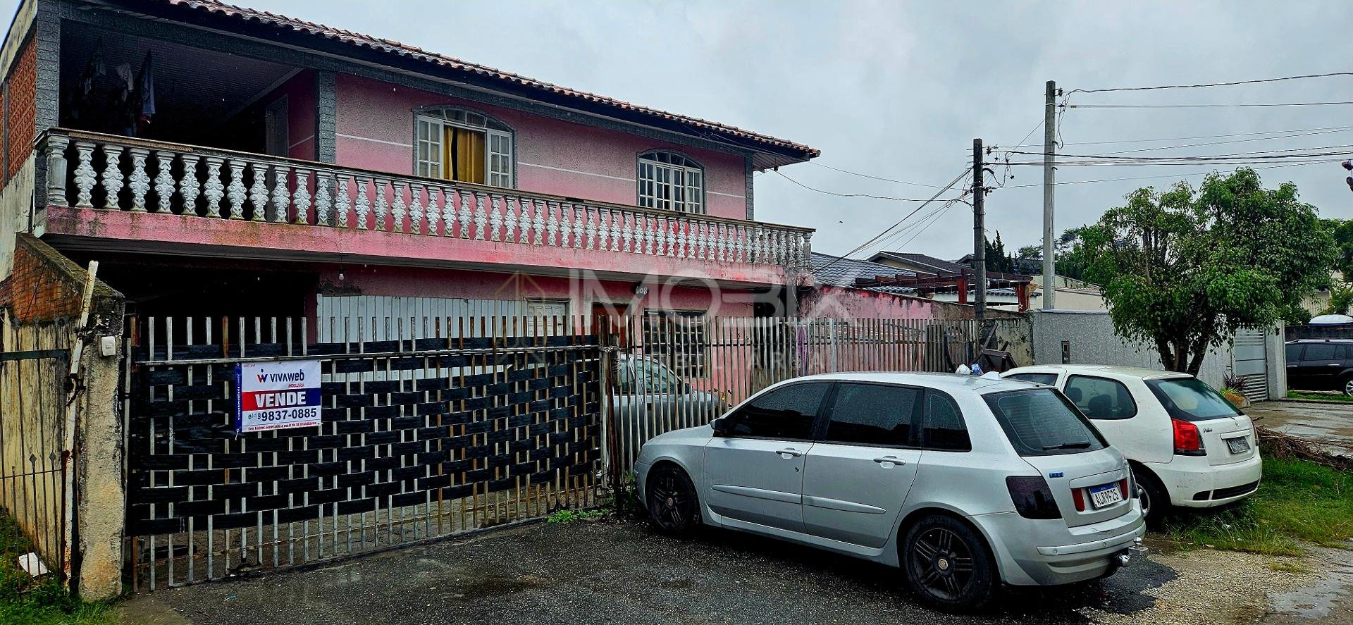 Oportunidade Única no Parque da Fonte  Terreno 420 m  com Sobr...