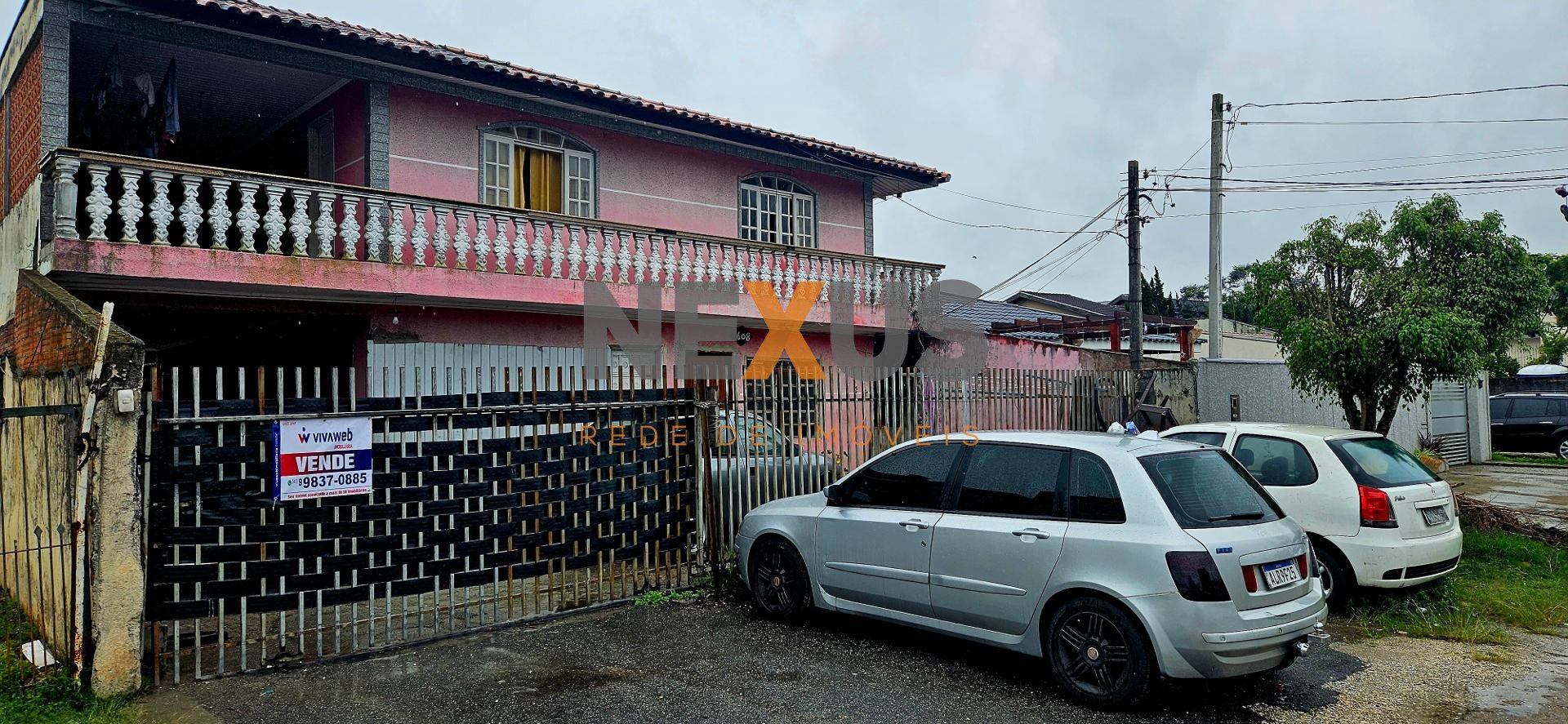 Oportunidade Única no Parque da Fonte Terreno 420 m com Sobr...