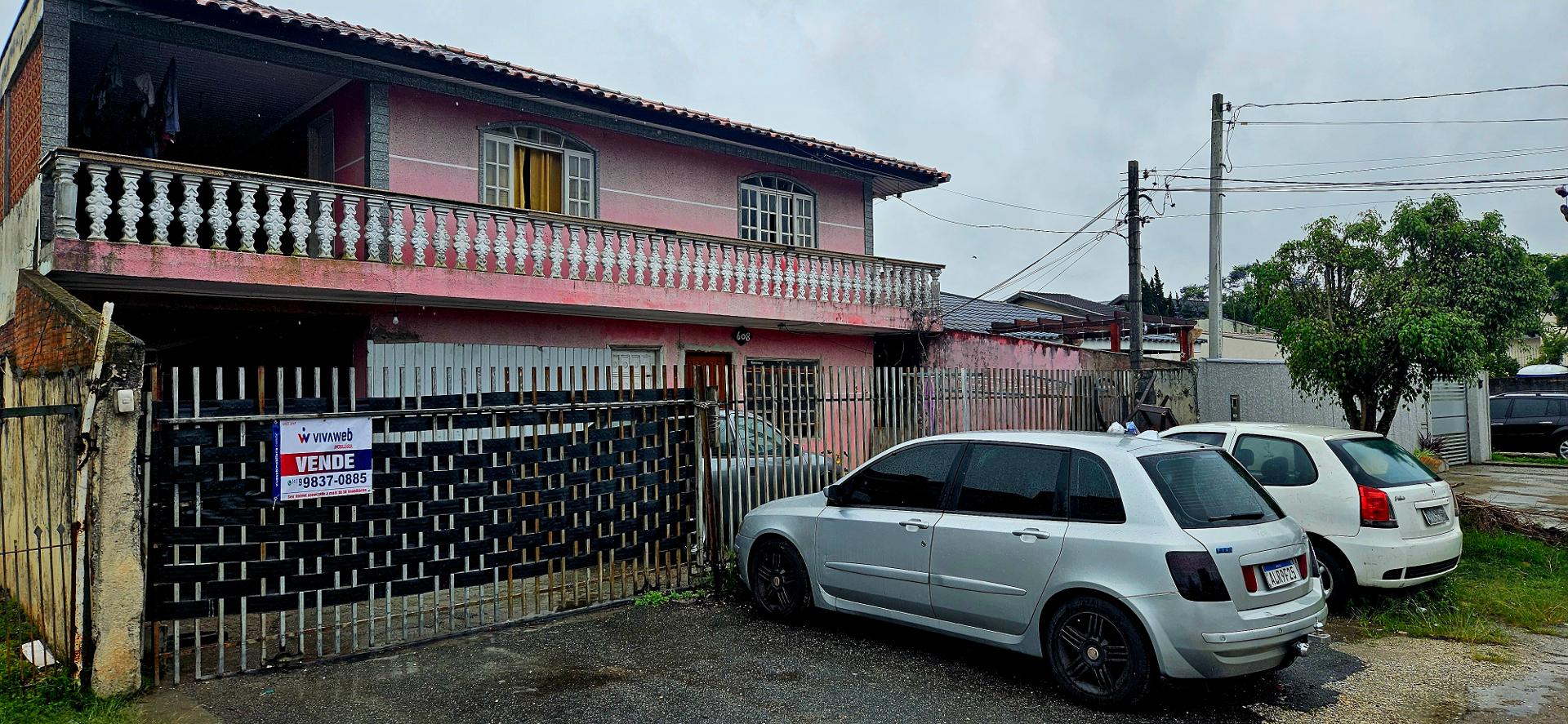 Oportunidade Única no Parque da Fonte  Terreno 420 m  com Sobr...