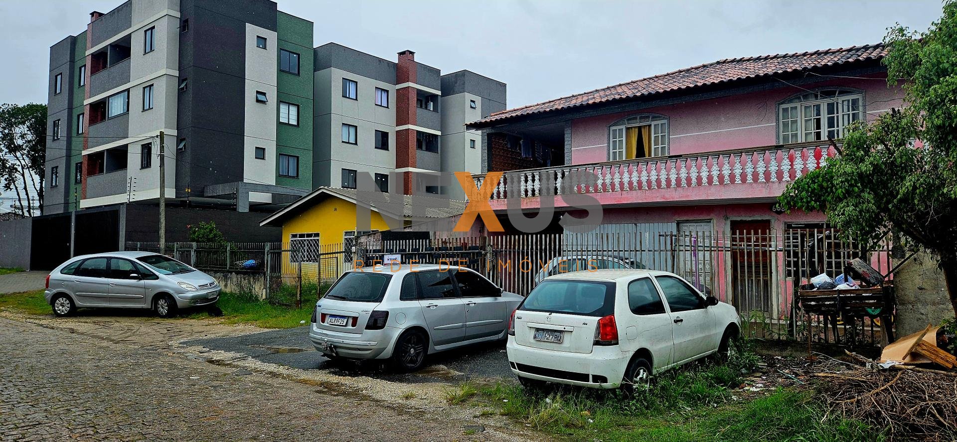 Oportunidade Única no Parque da Fonte Terreno 420 m com Sobr...