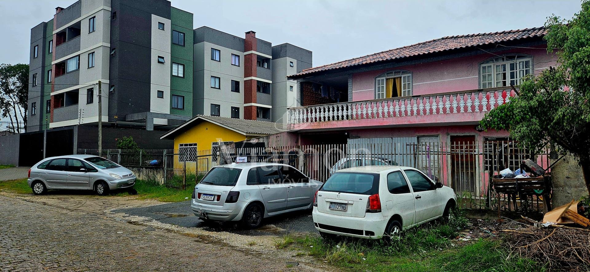 Oportunidade Única no Parque da Fonte  Terreno 420 m  com Sobr...