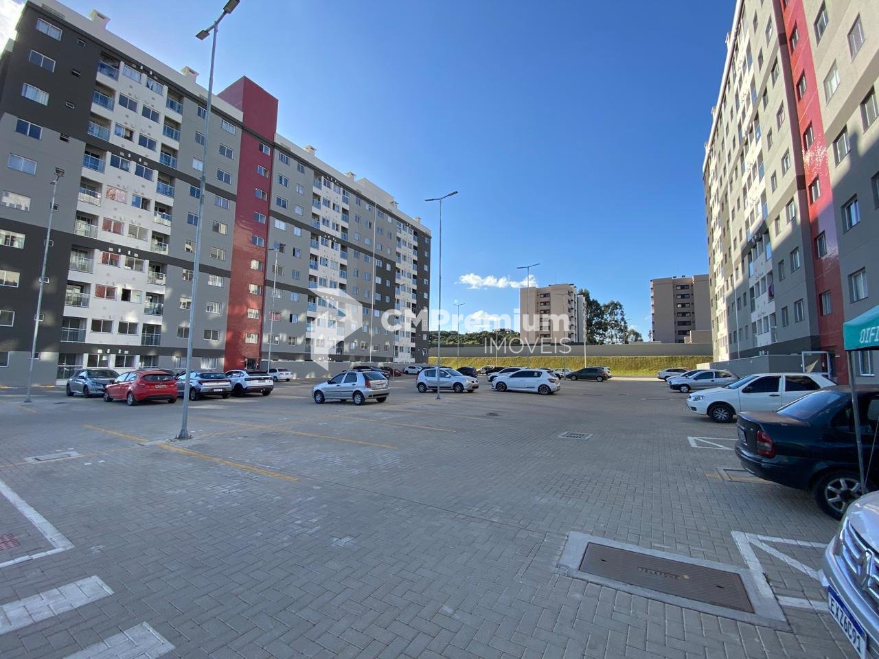 Condomínio Clube em São José dos Pinhais  Lazer Completo e Exc...