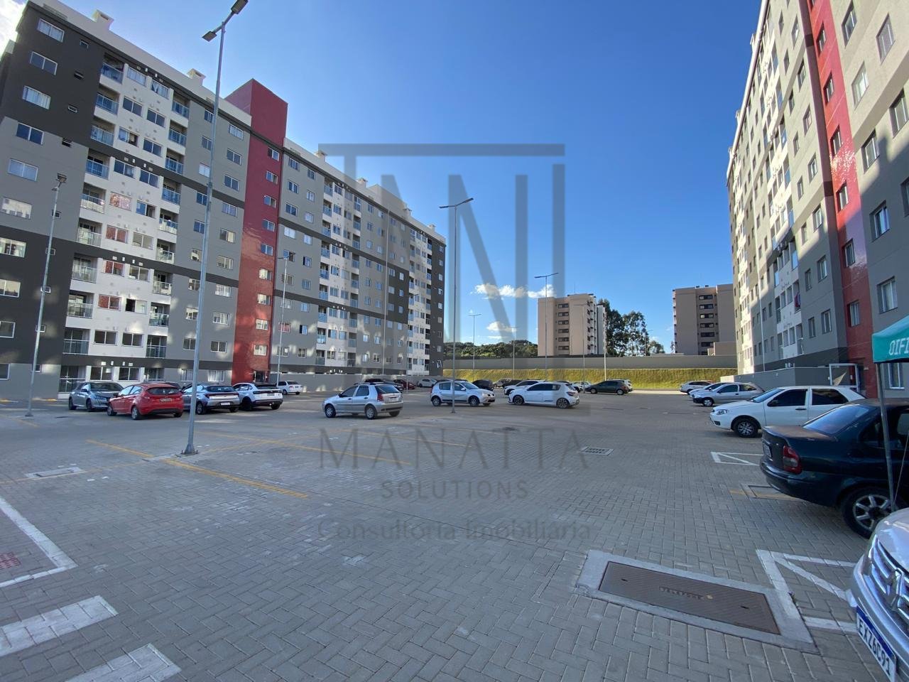 Condomínio Clube em São José dos Pinhais  Lazer Completo e Exc...