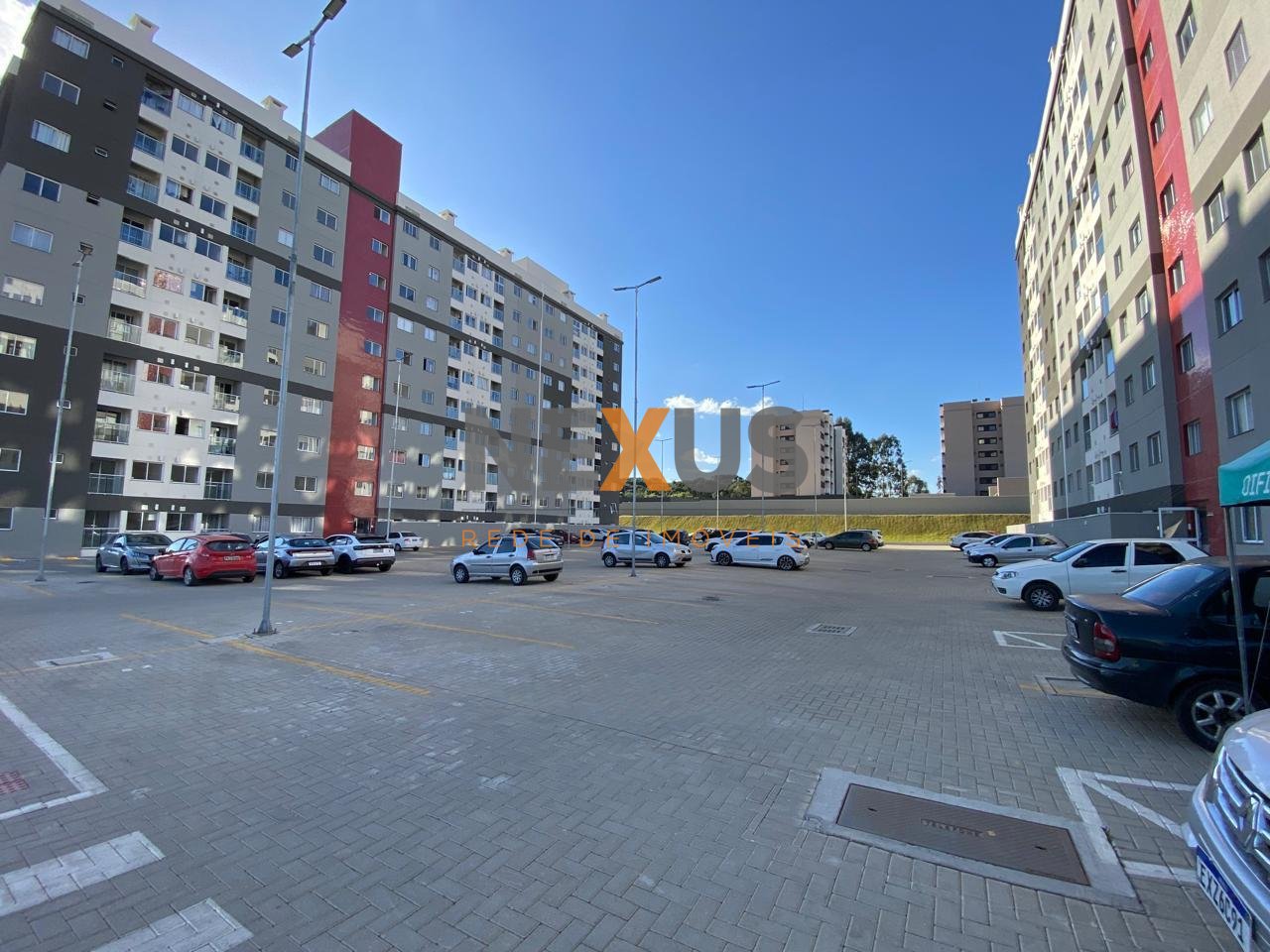 Condomínio Clube em São José dos Pinhais Lazer Completo e Exc...