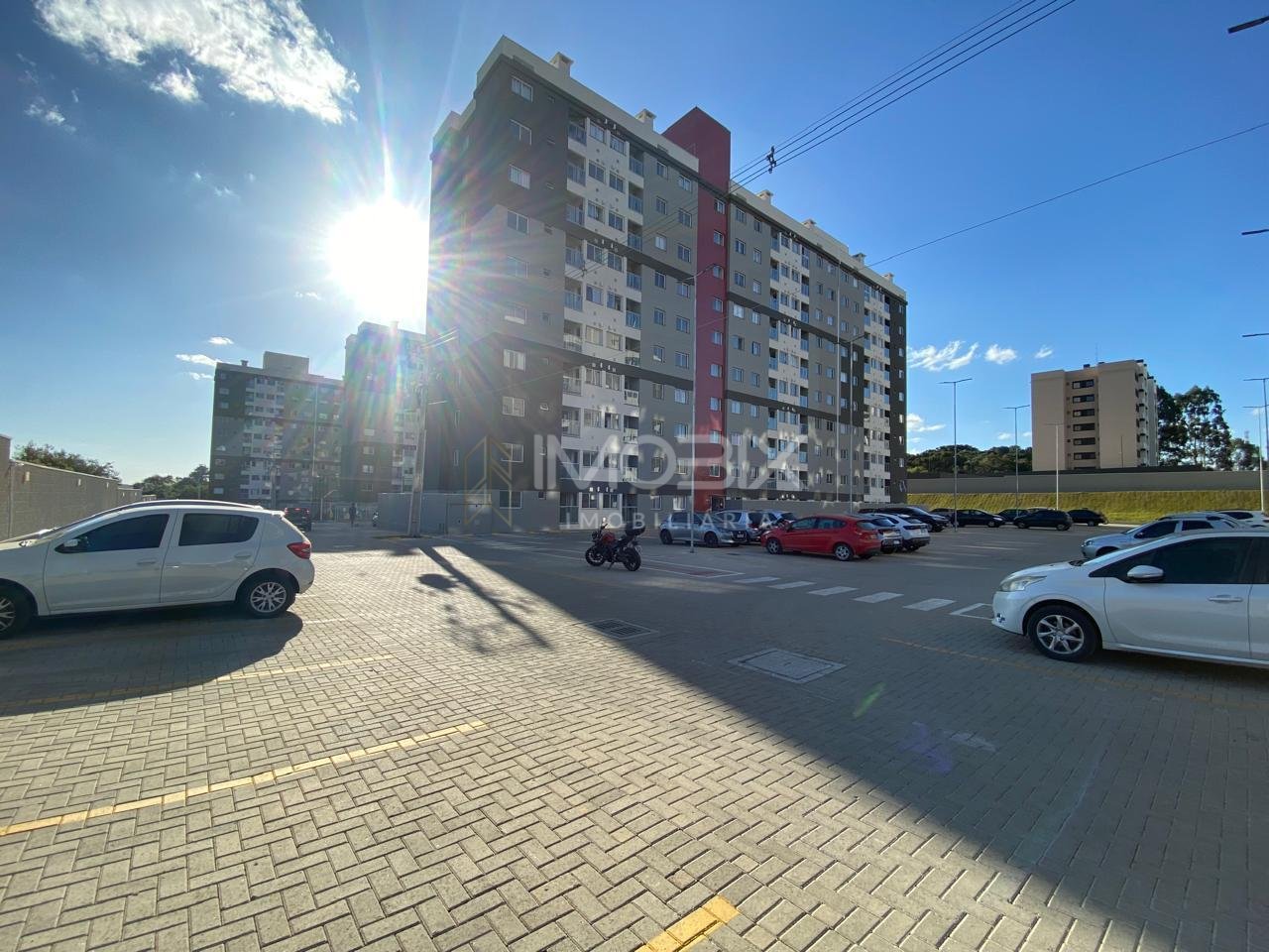 Condomínio Clube em São José dos Pinhais  Lazer Completo e Exc...