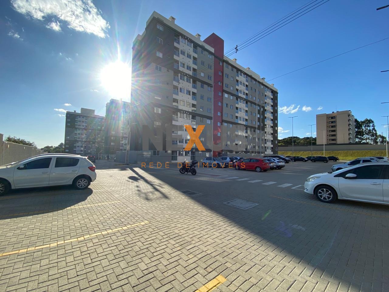 Condomínio Clube em São José dos Pinhais Lazer Completo e Exc...