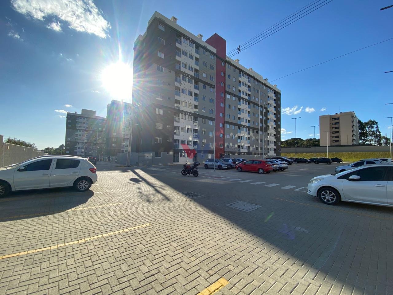 Condomínio Clube em São José dos Pinhais  Lazer Completo e Exc...