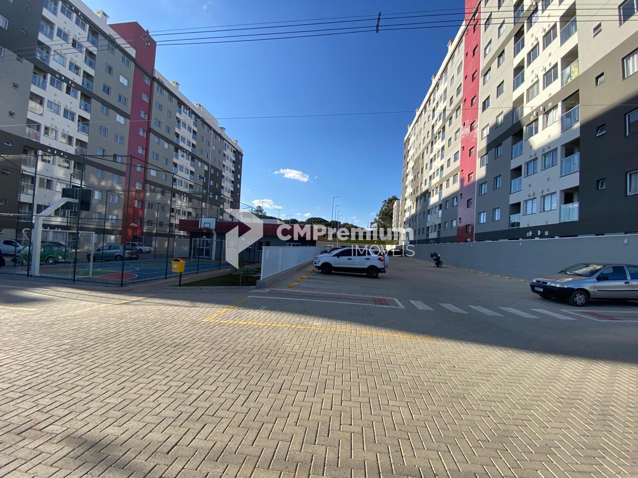 Condomínio Clube em São José dos Pinhais  Lazer Completo e Exc...