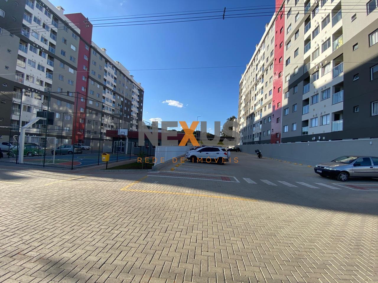 Condomínio Clube em São José dos Pinhais Lazer Completo e Exc...