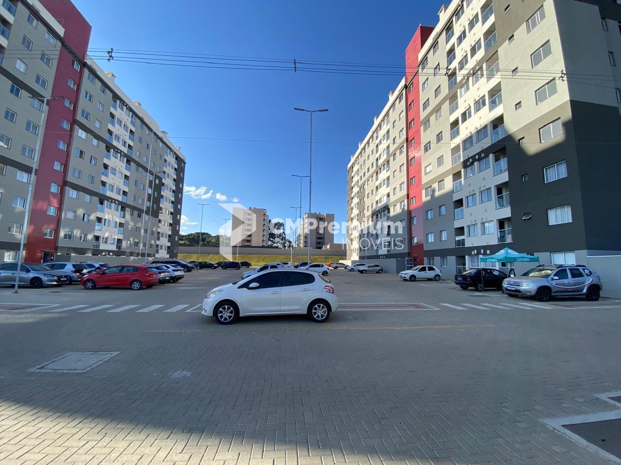 Condomínio Clube em São José dos Pinhais  Lazer Completo e Exc...