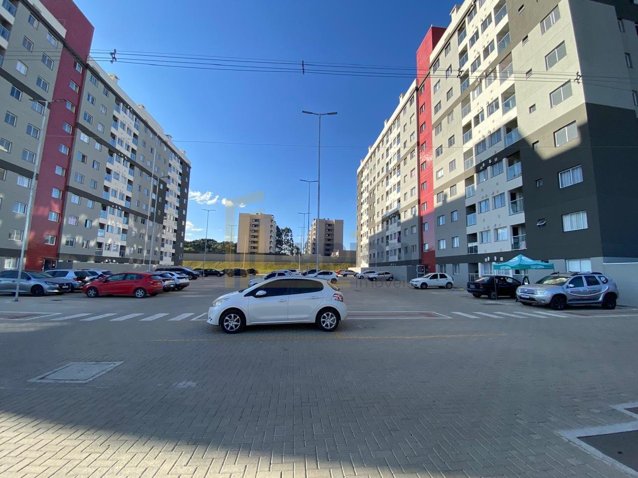 Condomínio Clube em São José dos Pinhais  Lazer Completo e Exc...