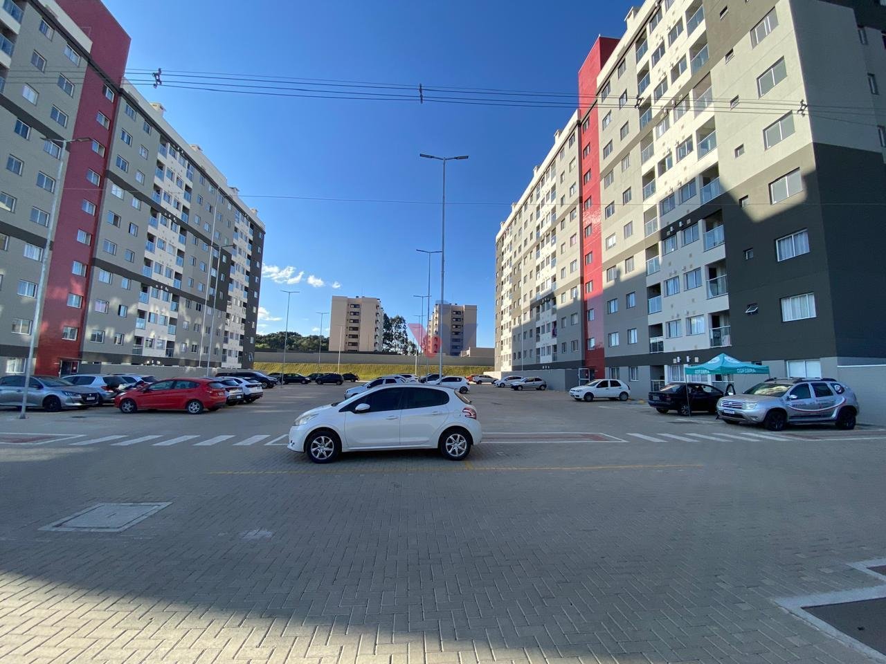 Condomínio Clube em São José dos Pinhais  Lazer Completo e Exc...