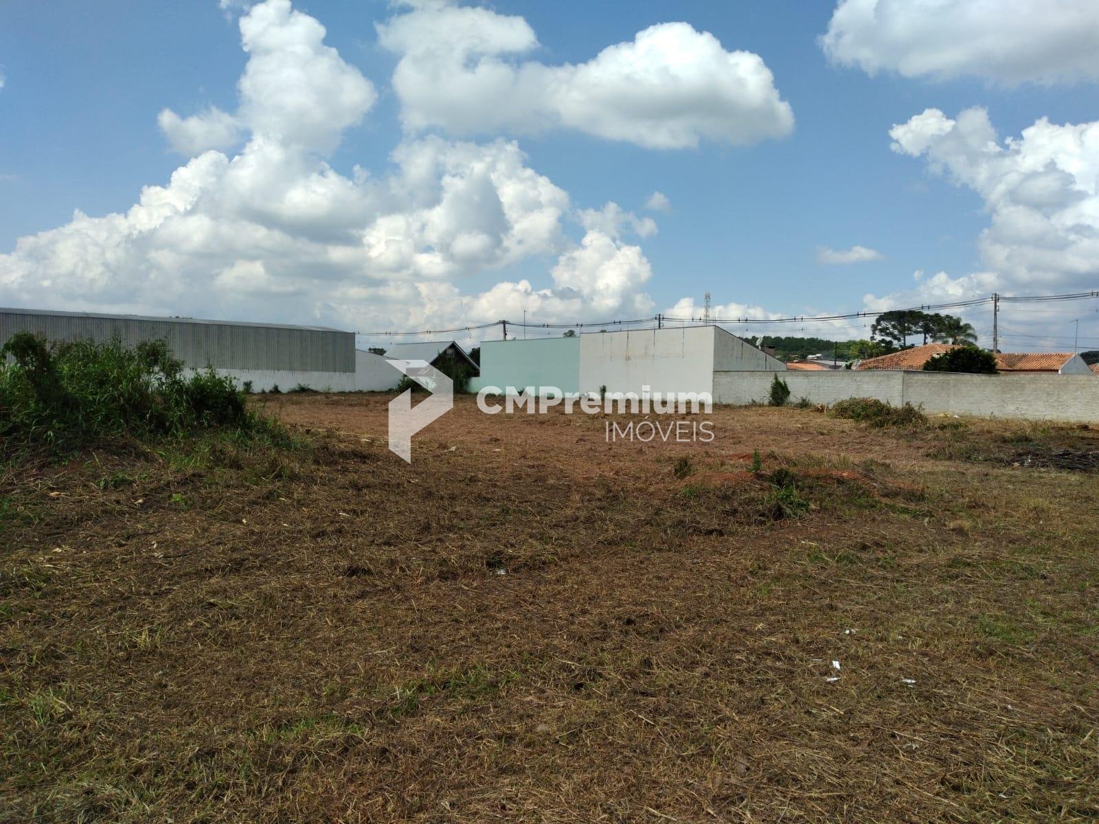 Área de 18.138 m  à Venda em Balsa Nova com Projeto para 14 Lotes