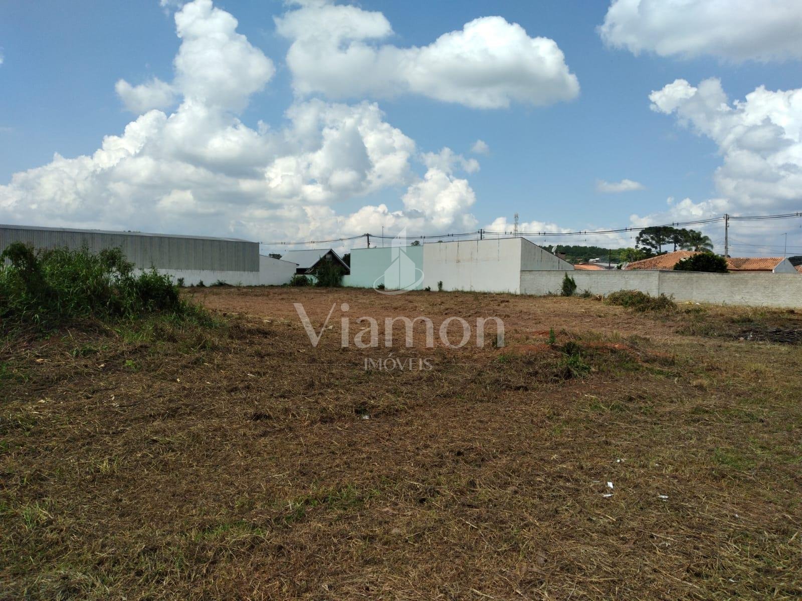 Área de 18.138 m  à Venda em Balsa Nova com Projeto para 14 Lotes