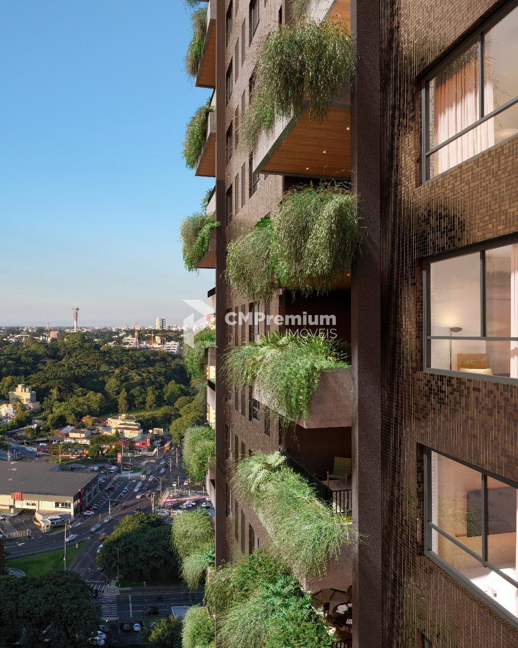 Exclusividade no Ecoville  Um Ícone Inspirado em Tom Jobim com...