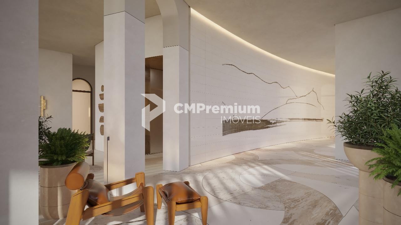 Exclusividade no Ecoville  Um Ícone Inspirado em Tom Jobim com...