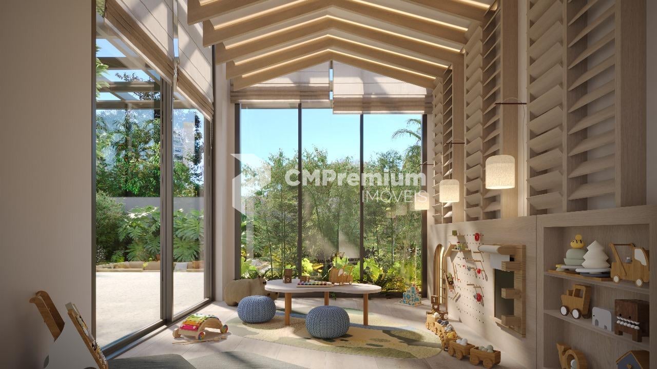 Exclusividade no Ecoville  Um Ícone Inspirado em Tom Jobim com...