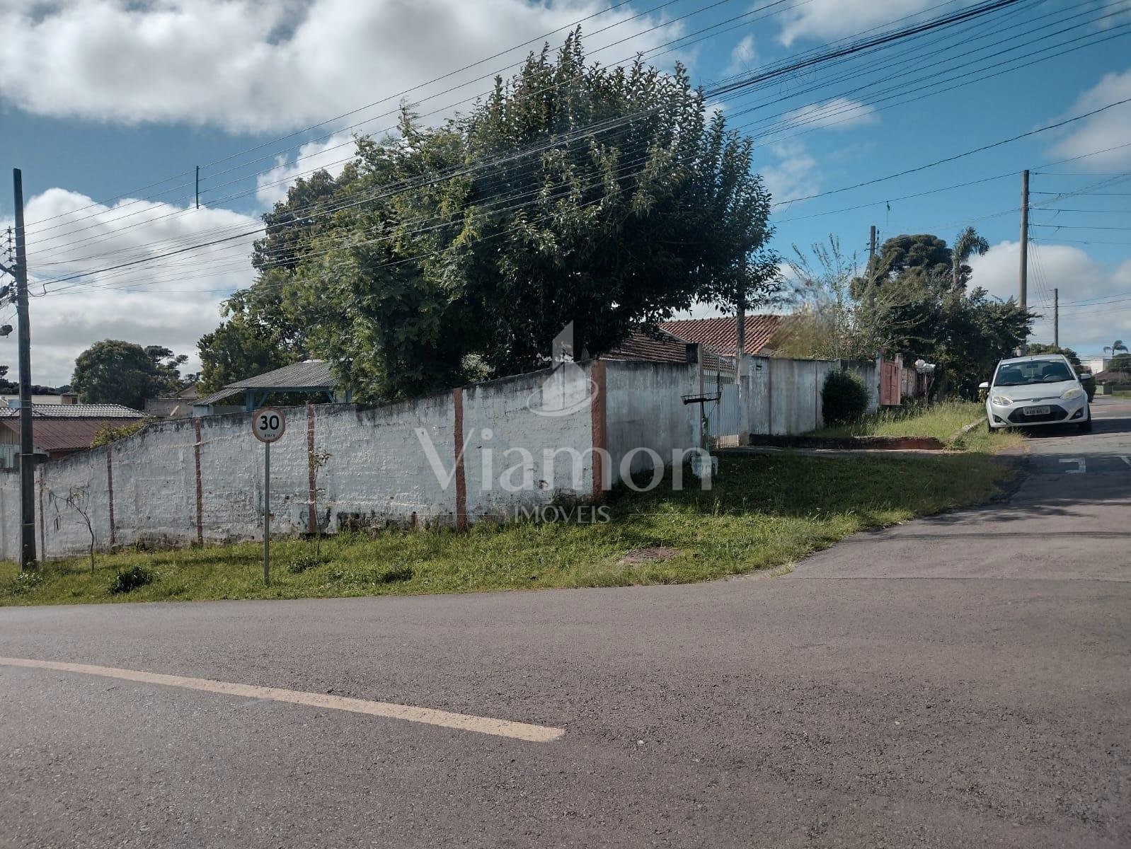 Terreno de 540 m  à Venda no Jardim Itália  Santa Felicidade, ...