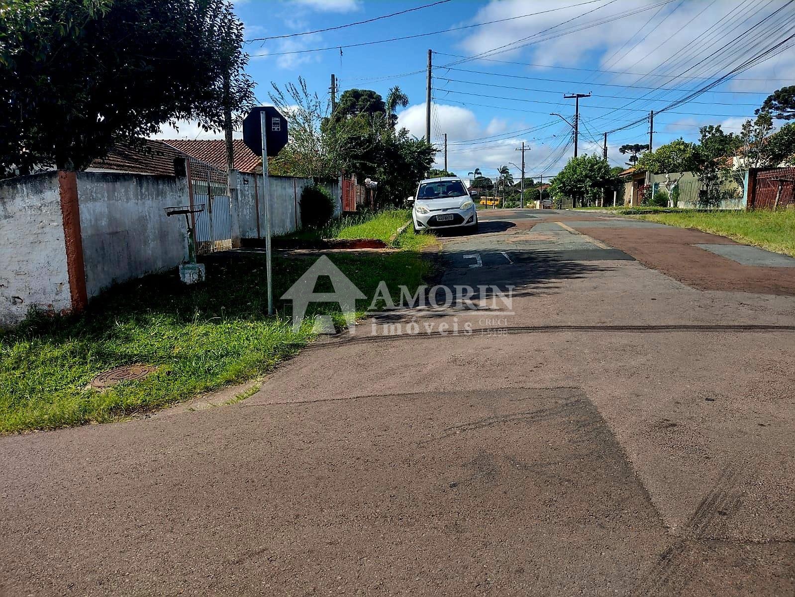 Terreno de 540 m  à Venda no Jardim Itália  Santa Felicidade, ...