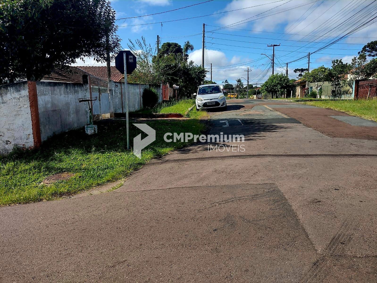 Terreno de 540 m  à Venda no Jardim Itália  Santa Felicidade, ...