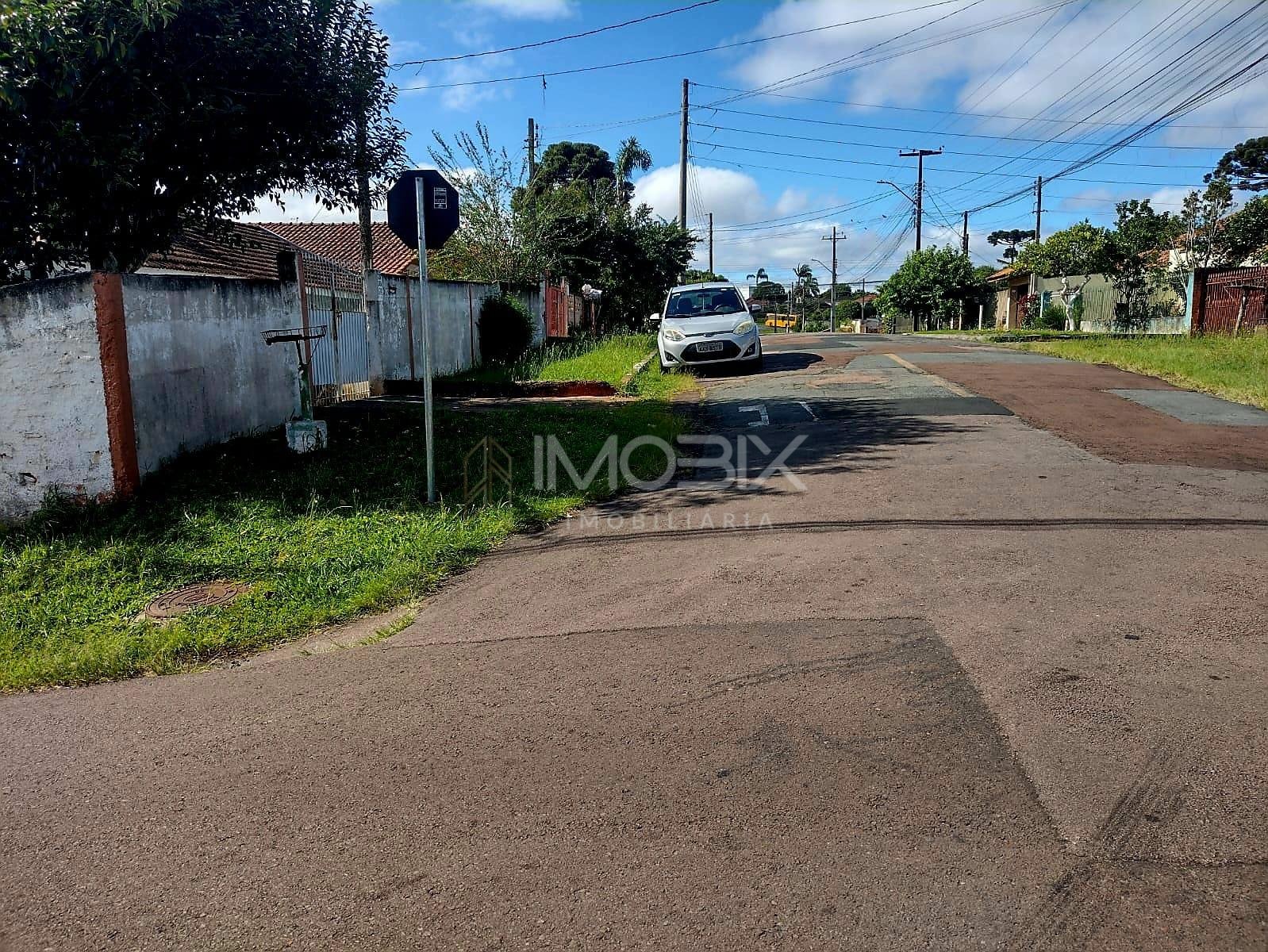 Terreno de 540 m  à Venda no Jardim Itália  Santa Felicidade, ...