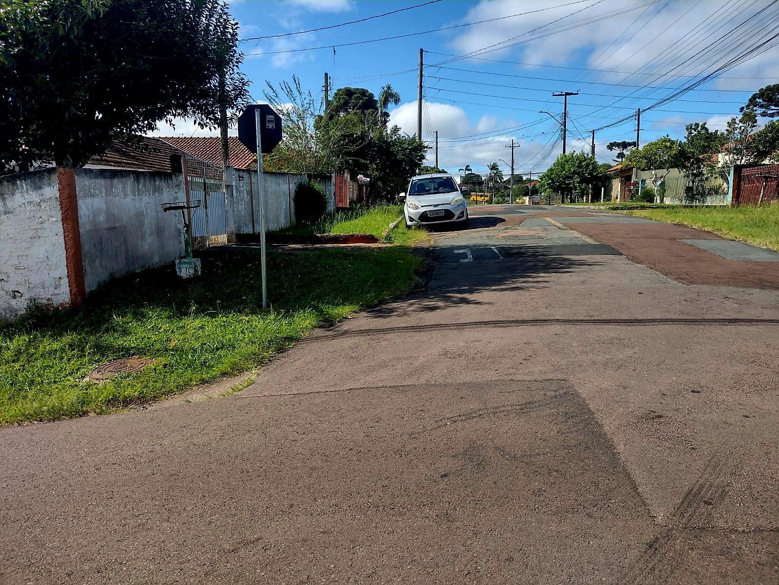 Terreno de 540 m  à Venda no Jardim Itália  Santa Felicidade, ...