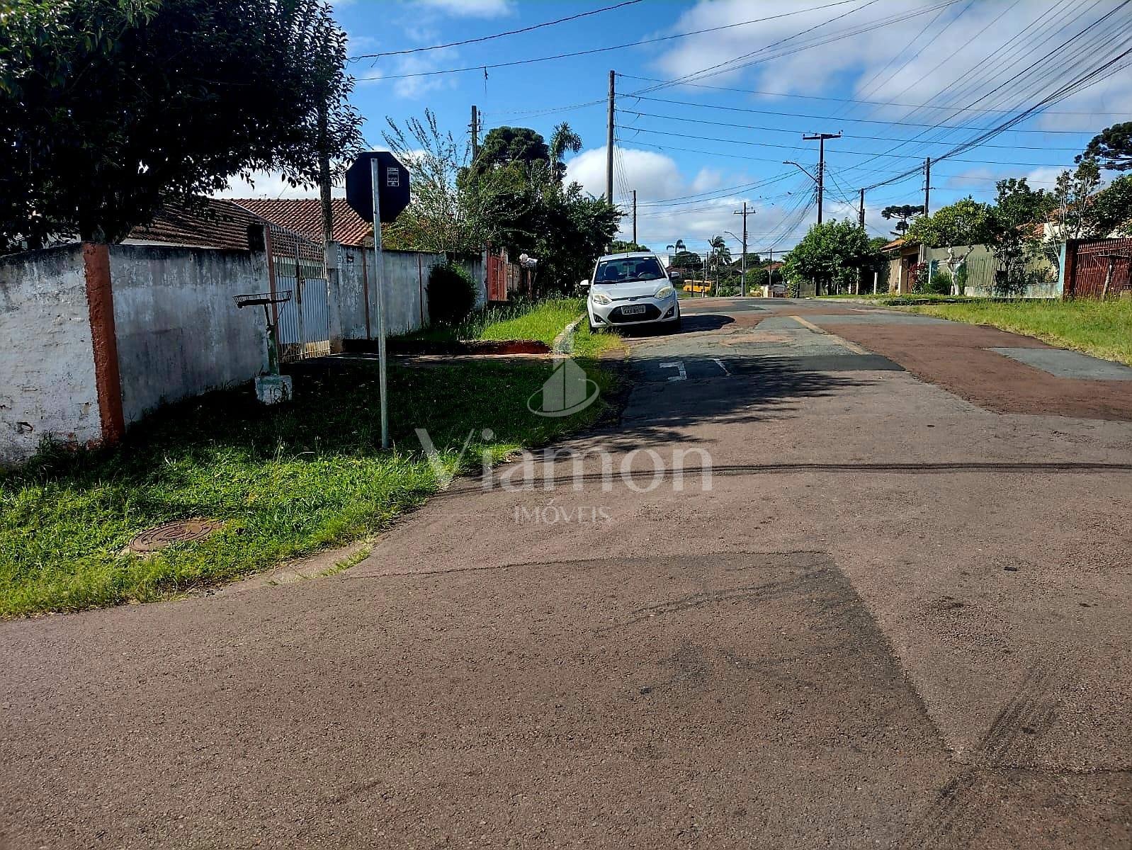 Terreno de 540 m  à Venda no Jardim Itália  Santa Felicidade, ...