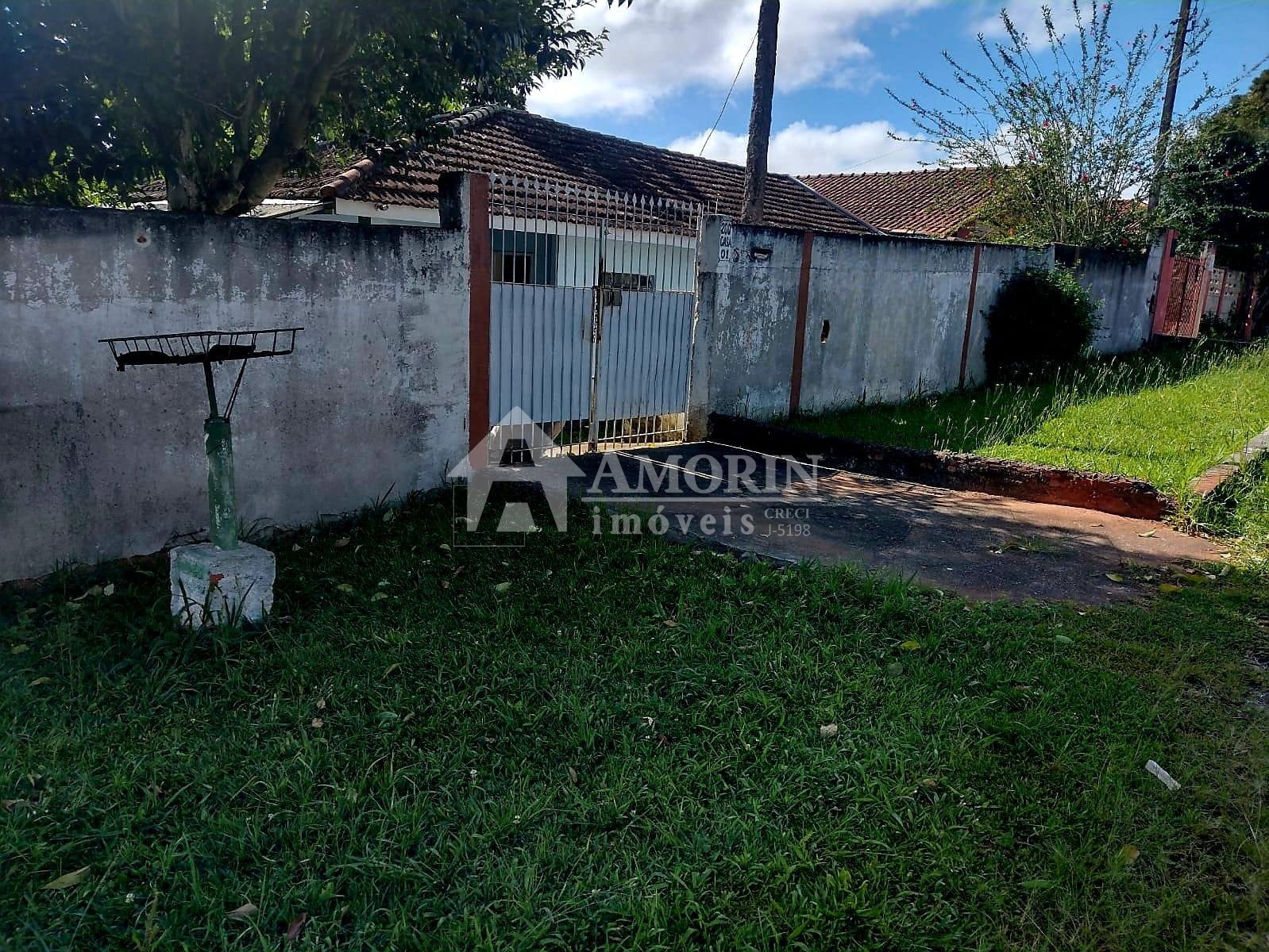 Terreno de 540 m  à Venda no Jardim Itália  Santa Felicidade, ...